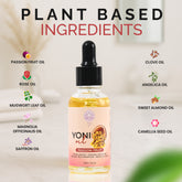 Passion Fruit Yoni Oil